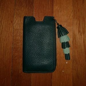 Fossil RFID Wallet